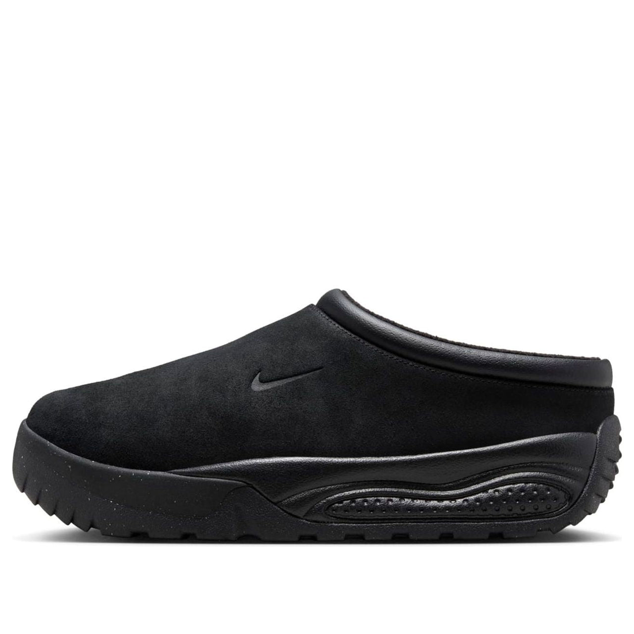 Nike ACG Rufus 'Triple Black' FV2923-001