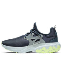Nike React Presto 'Obsidian Volt' CK4538-400