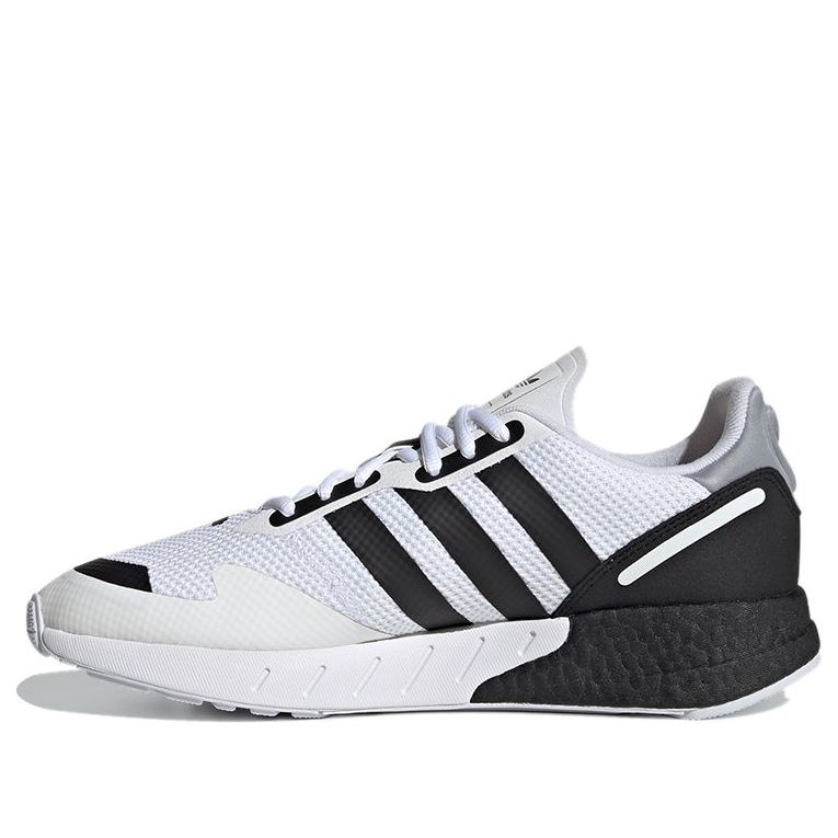 adidas ZX 1K Boost 'White Black' FX6510