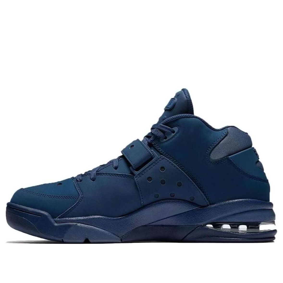 Nike Air Force Max 'Diffused Blue' AH5534-400