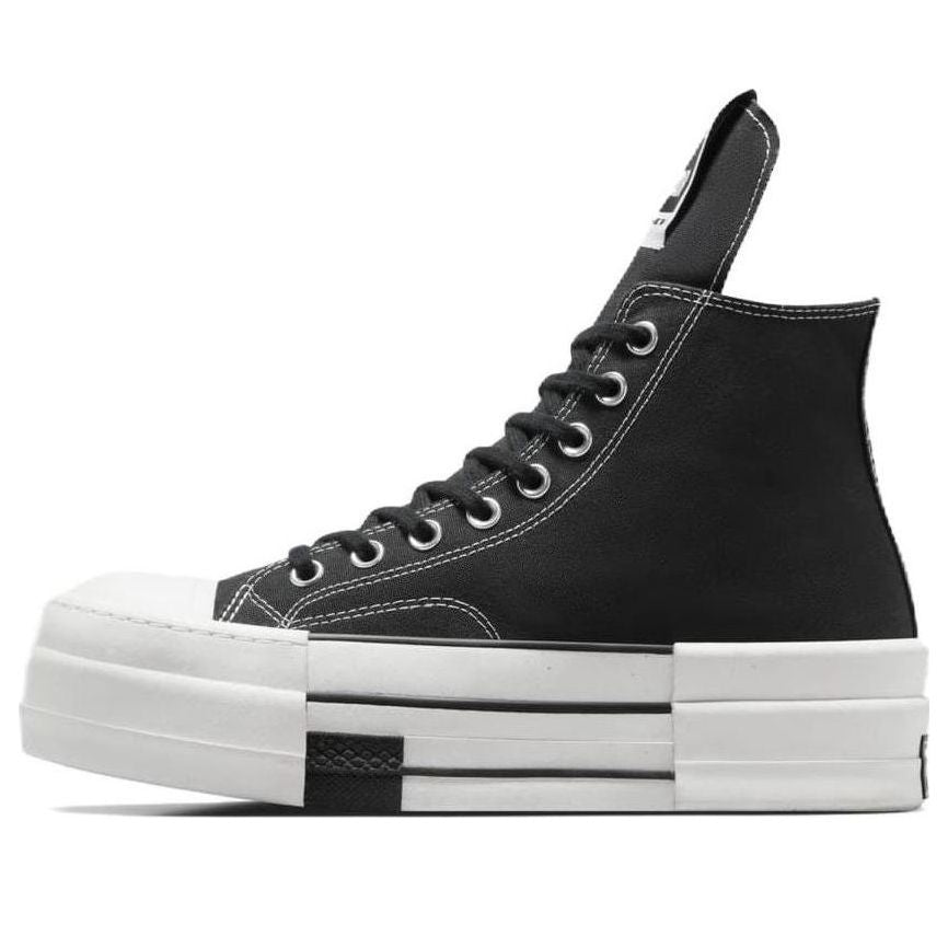 Converse Chuck 70 High 'Rick Owens x DRKSHDW DBL DRKSTAR' A04954C