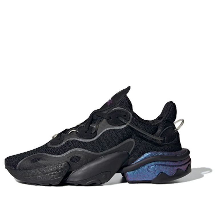 adidas Torsion X 'Night Metallic' FV4551