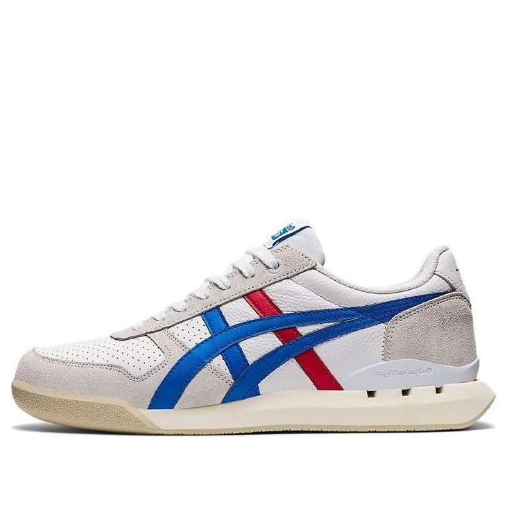 Onitsuka Tiger Ultimate 81 EX 'White' 1183B510-101