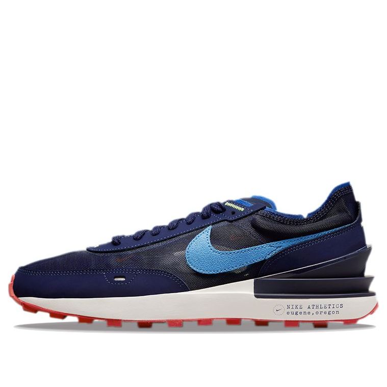 Nike Waffle One SE 'Eugene, Oregon' DX3373-400