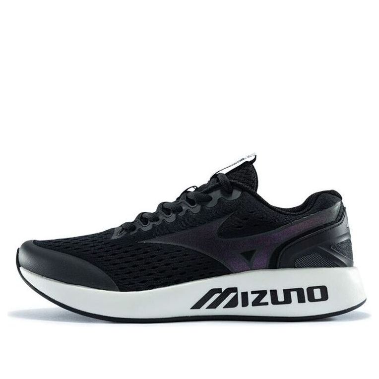 Mizuno PI EC Low-Running Shoes Black D1GH201790