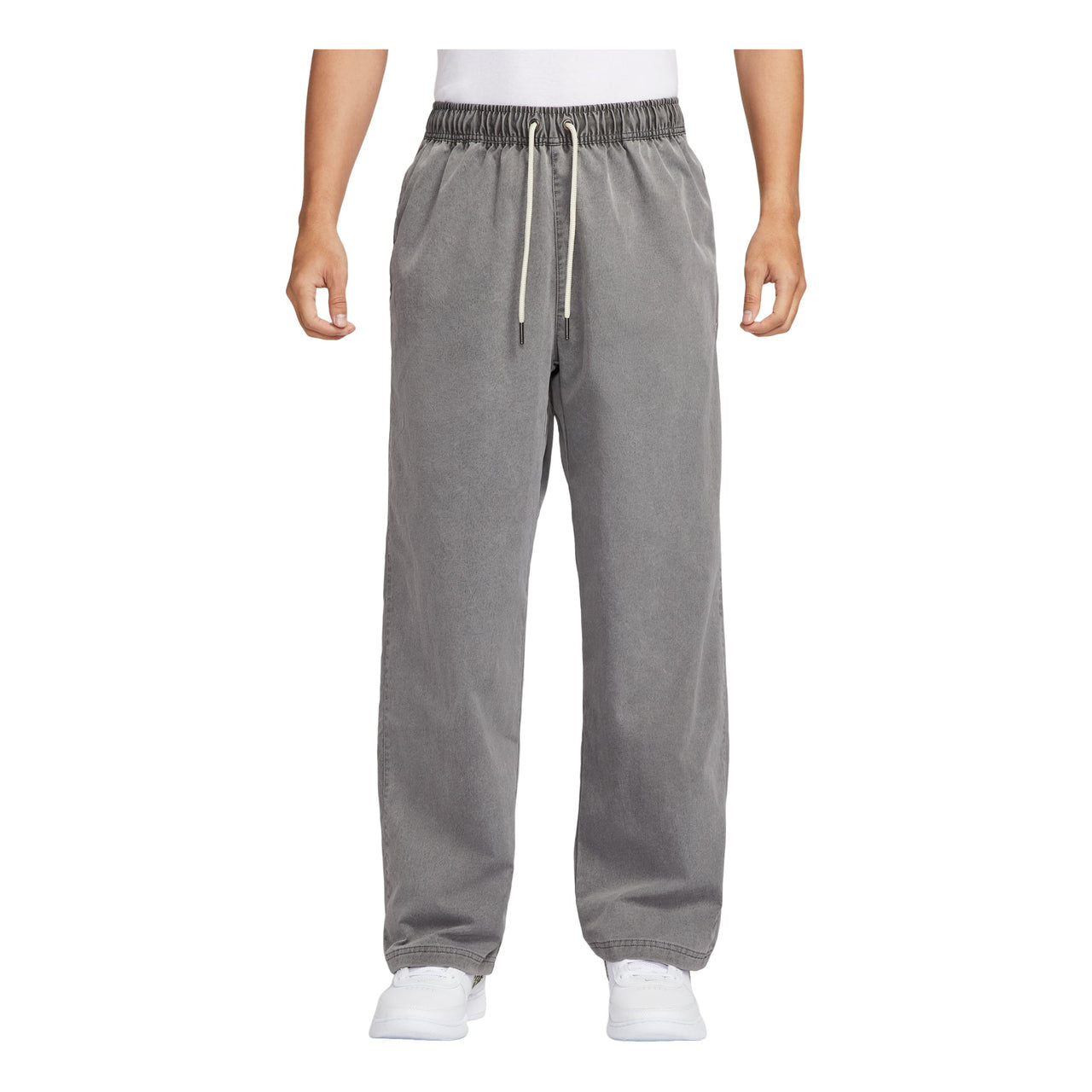 Nike Book Woven Game Pants 'Black' IF1551-010