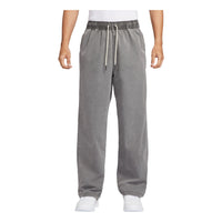 Nike Book Woven Game Pants 'Black' IF1551-010