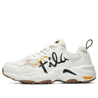 (WMNS) FILA Lightning Sneakers White F12W031120FSW