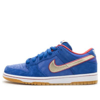 Nike SB Dunk Low Premium 'Koston' 313170-400