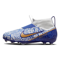 (GS) Nike Mercurial Superfly 9 Academy CR7 MG 'Azulejo' DQ5324-182