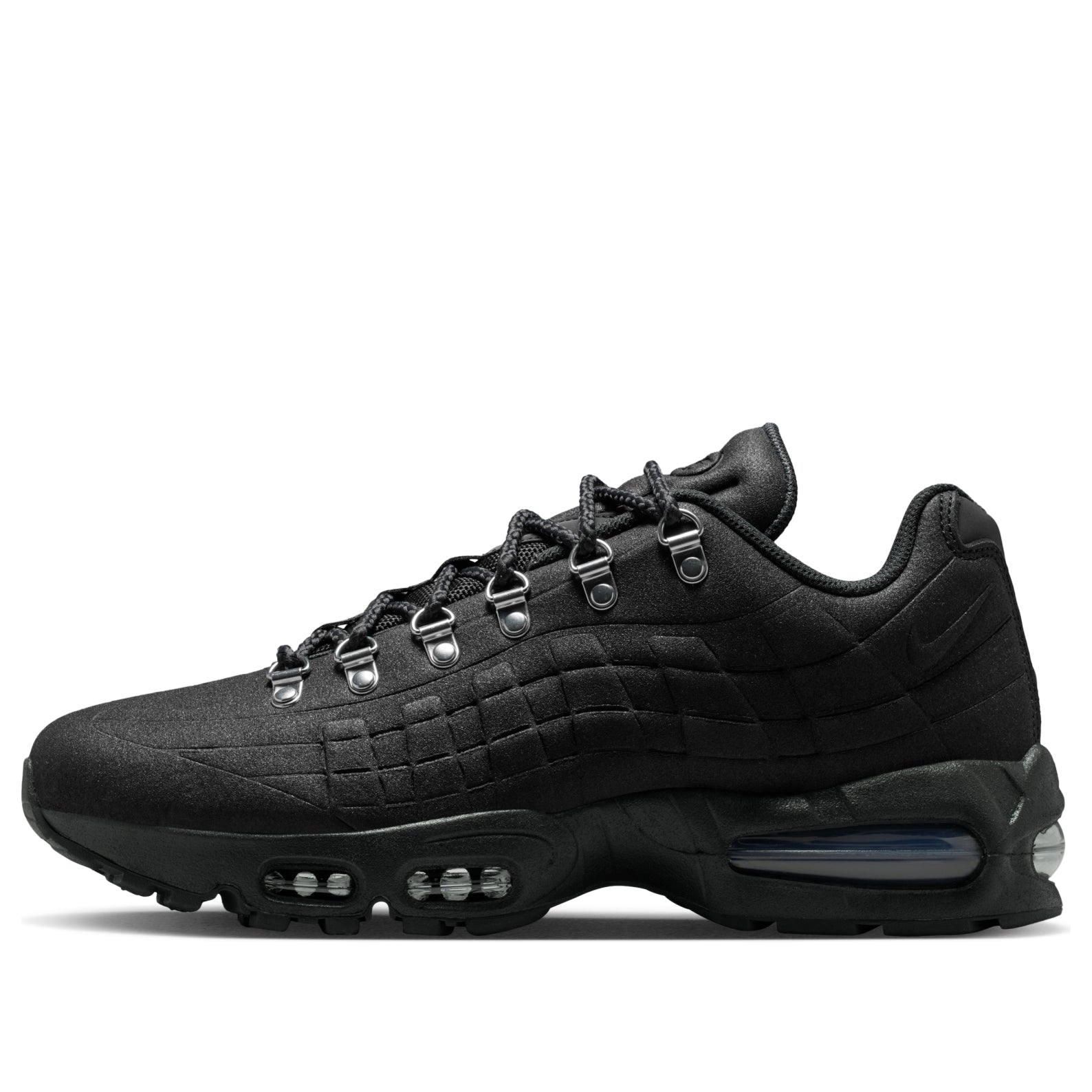 Nike Air Max 95 OG Big Bubble 'I-95' IQ1662-045