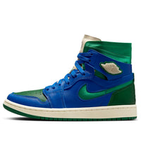 (WMNS) Air Jordan 1 High Zoom Comfort x Aleali May 'Califia' DJ1199-400