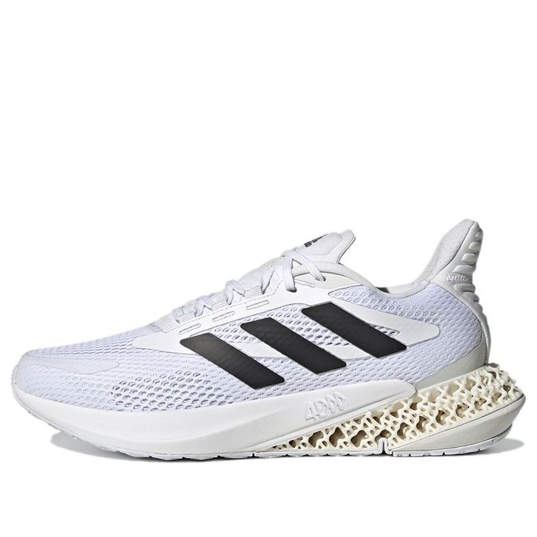 adidas 4DFWD Pulse 'White Black' Q46449