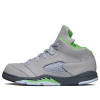 (TD) Air Jordan 5 Retro 'Green Bean' 2022 DQ3736-003