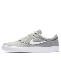Nike Charge Solarsoft SB 'Wolf Grey White' CD6279-003