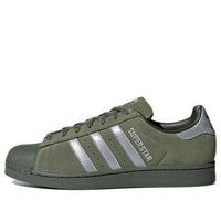 adidas Superstar 'Base Green' B41988