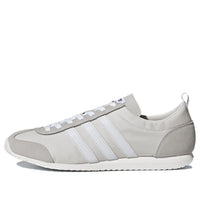 adidas neo Vs Jog 'Gray White' DB0465