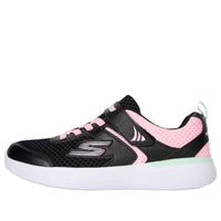 (GS) Skechers Go Run 400 V2 'Back Pink' 302551L-BKPK