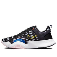 Nike SuperRep Go 2 'Black Blue' CZ0604-074