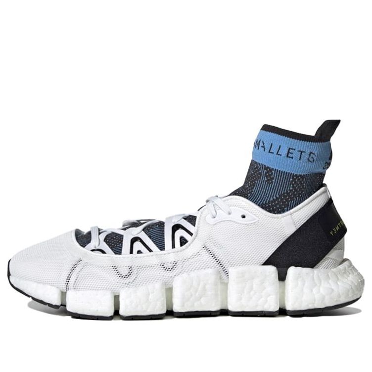 (WMNS)  adidas x Stella McCartney adidas Climacool Vento 'White Blue' FY1168