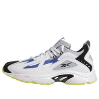Reebok DMX Series 1200 LT 'White Blue Lime' DV7537