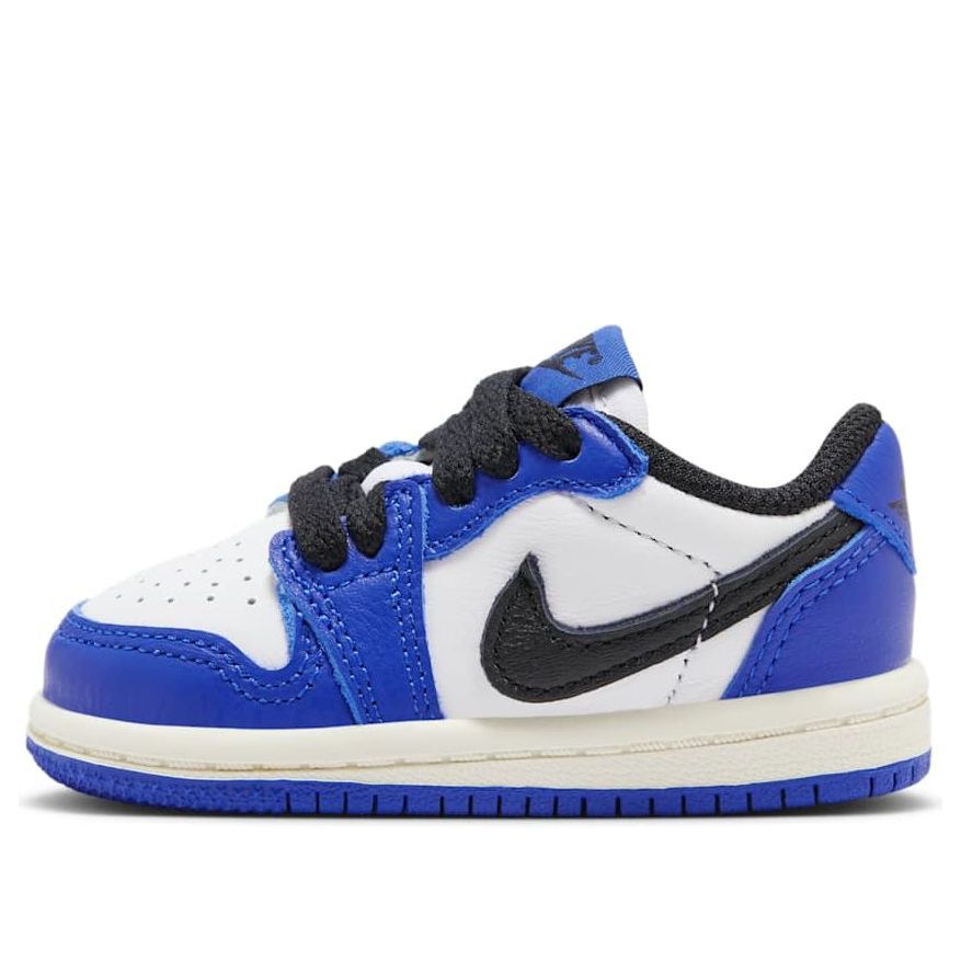 (TD) Air Jordan 1 Retro Low OG 'Game Royal' FQ5435-140