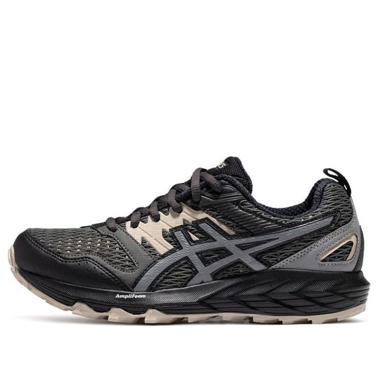 (WMNS) ASICS Gel-Sonoma CN 'Grey' 1012B584-020