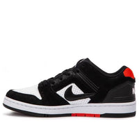 Nike SB Air Force 2 Low 'Bred' AO0300-006