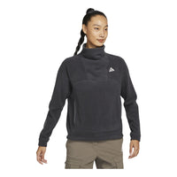 (WMNS) Nike ACG Wolf Tree Top 'Black' DQ5843-060