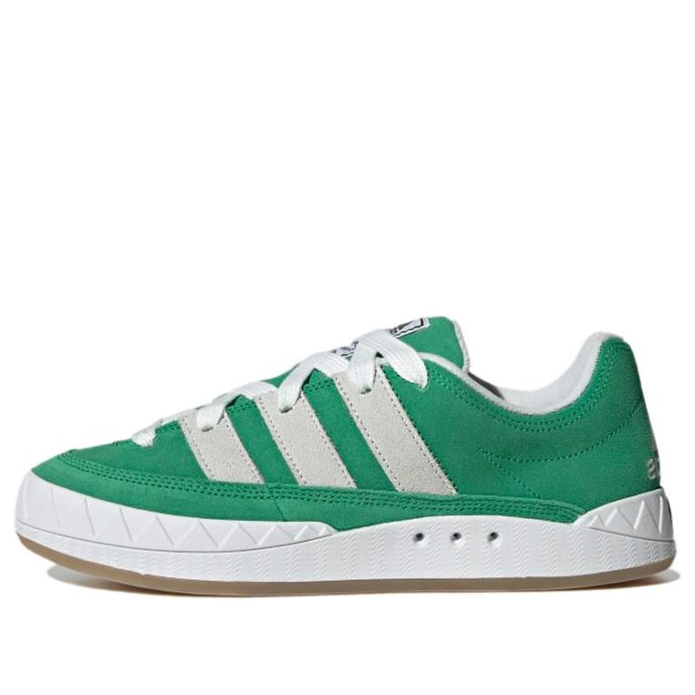 adidas Adimatic 'Green Crystal White' GZ6202