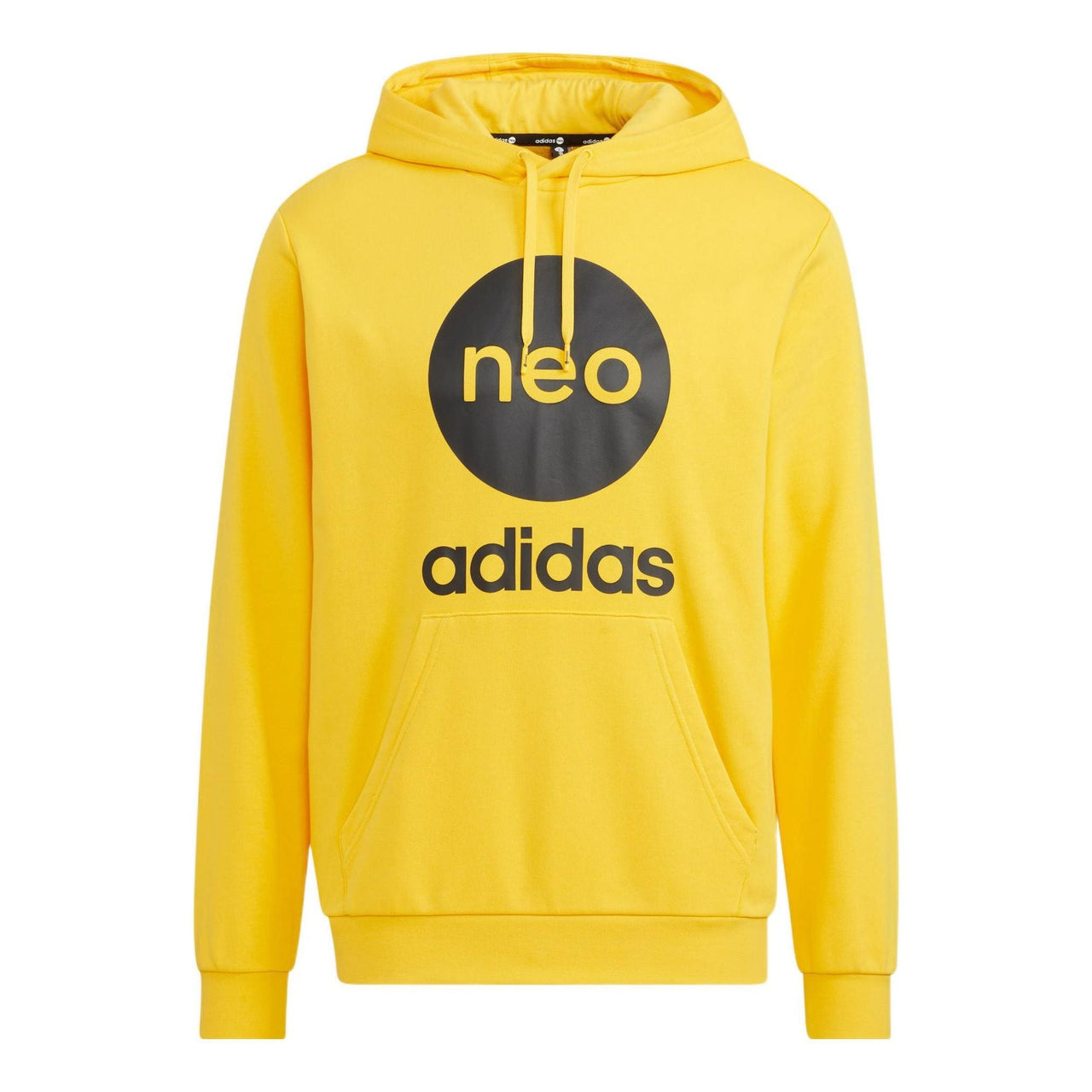 adidas neo U Esnt 1 Logo HM2010