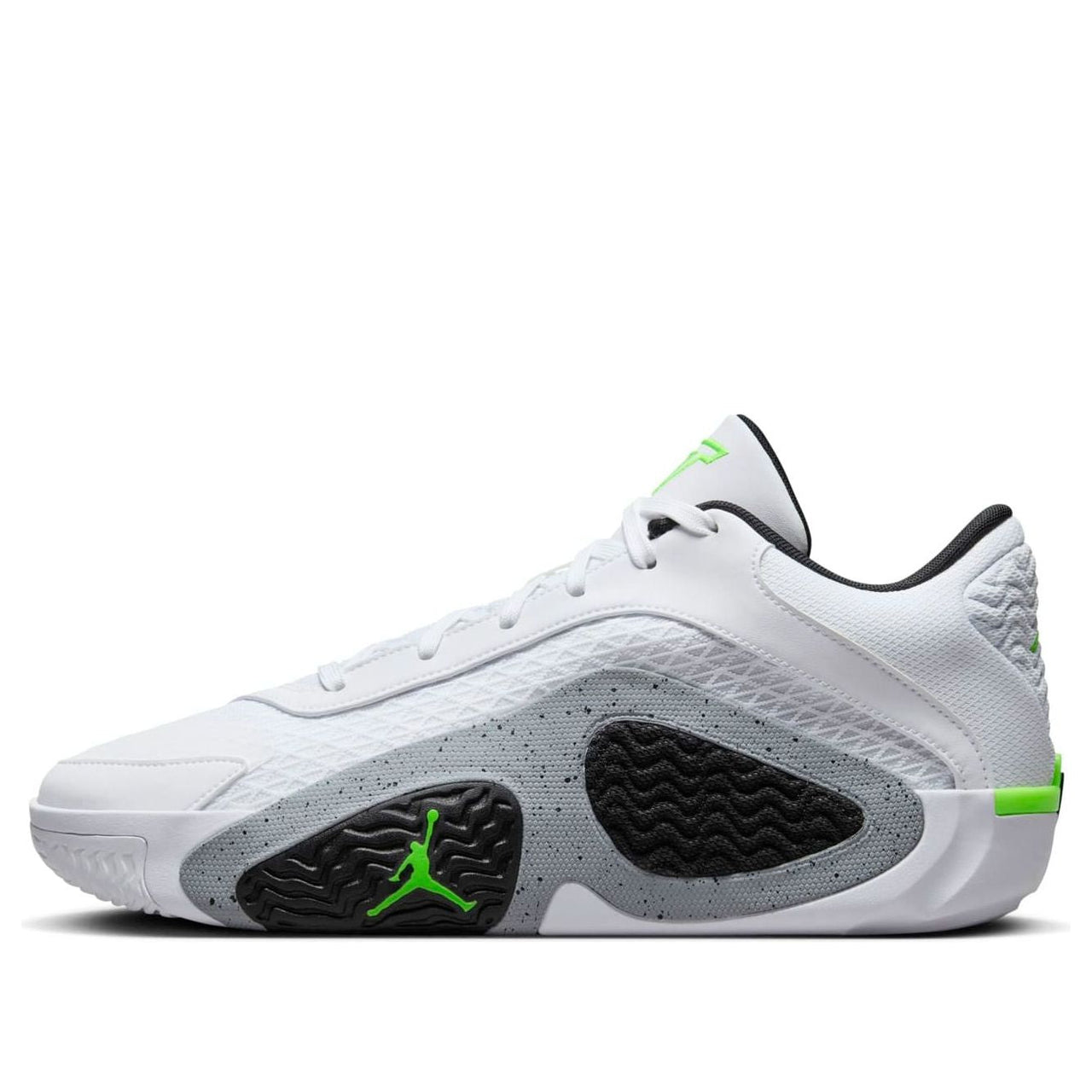 Air Jordan Tatum 2 PF 'Legacy' FJ6458-100