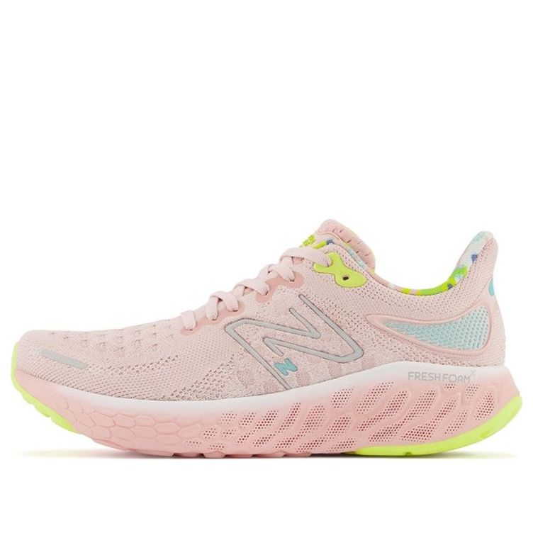 (WMNS) New Balance Fresh Foam X 1080 v12 'Pink Blue White' W1080P12