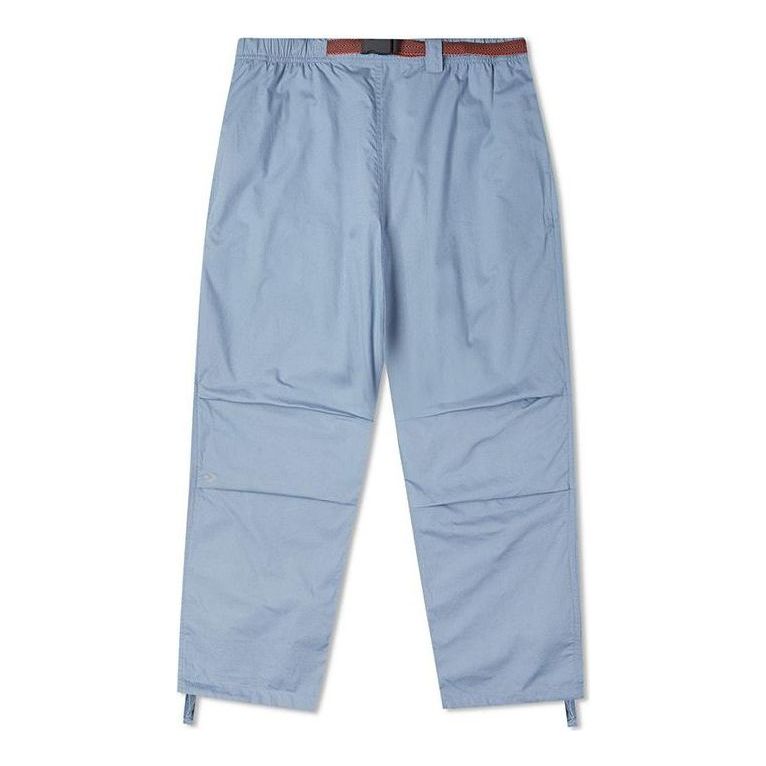 Converse Lightweight Trail Pants 'Blue' 10022945-A03