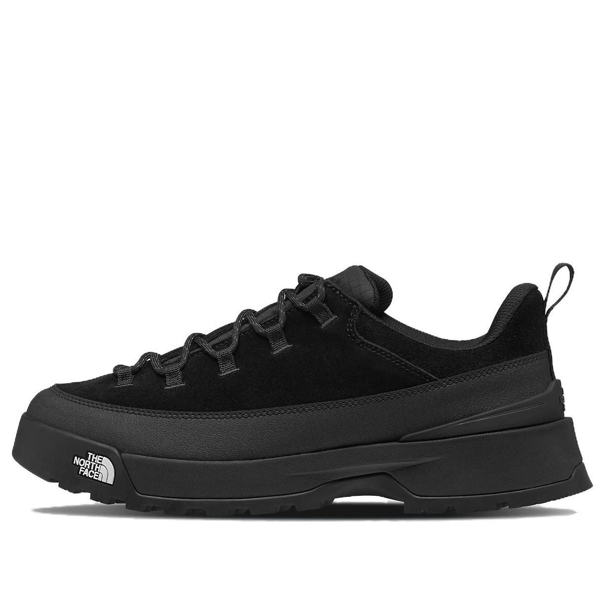 THE NORTH FACE Glenclyffe Urban Low Shoes 'Tnf Black' A8A96-KX7
