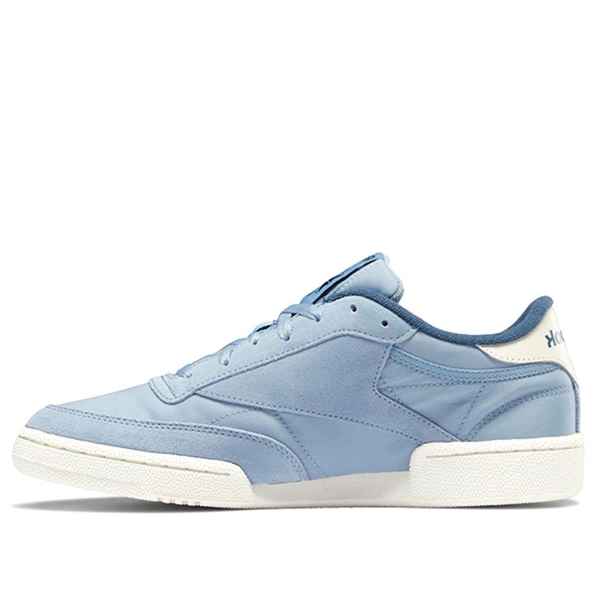 Reebok Club C 85 Blue White Skateboarding Shoes 'Blue White' FY9420