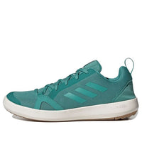 adidas Terrex Boat S.Rdy 'Green White' BC0505
