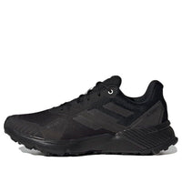 adidas Terrex Soulstride Rain.rdy 'Black' GY9354