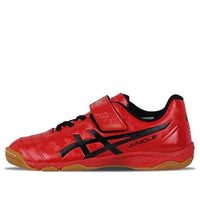 (PS) ASICS Juniole 5 In Red 1104A010-600