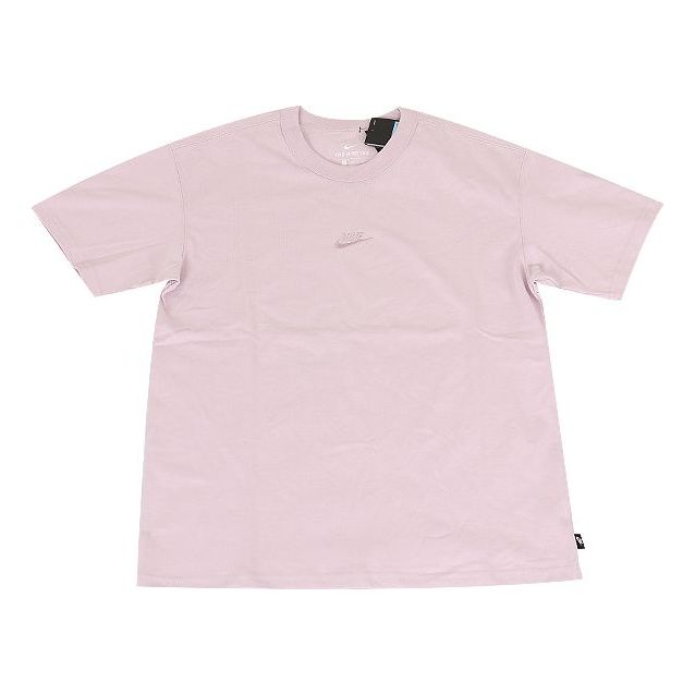 Nike AS Men's Nike Sportswear Tee PREMIUM ESSENTIAL ICED LILAC DB3194-576