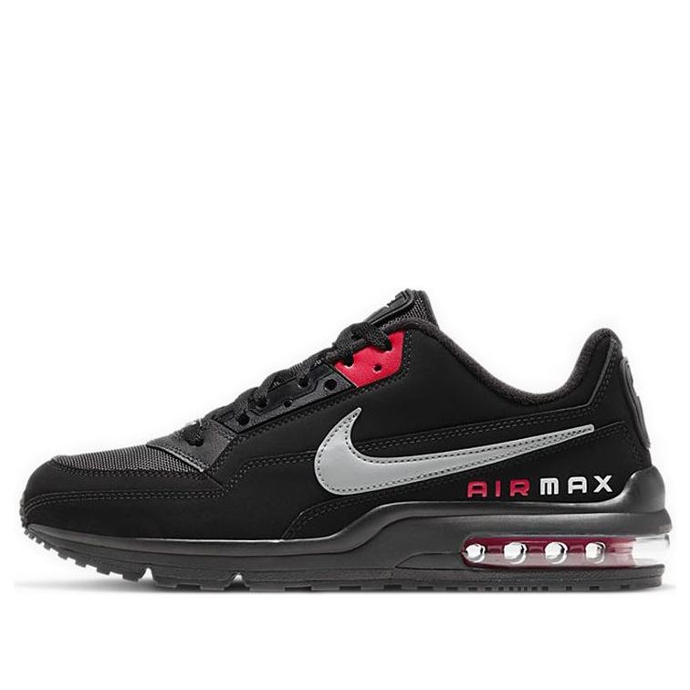 Nike Air Max LTD 3 'Black Smoke Grey' CW2649-001