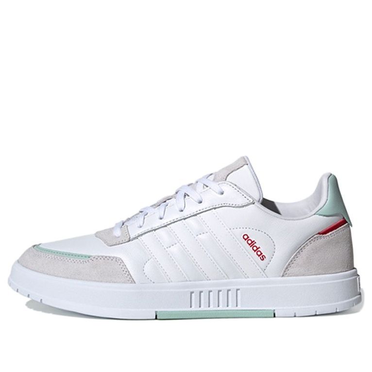 adidas neo Courtmaster Skate shoes FX3447