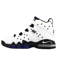 حذاء Nike Air Max2 CB '94 'أبيض وأرجواني وأسود' 305440-102