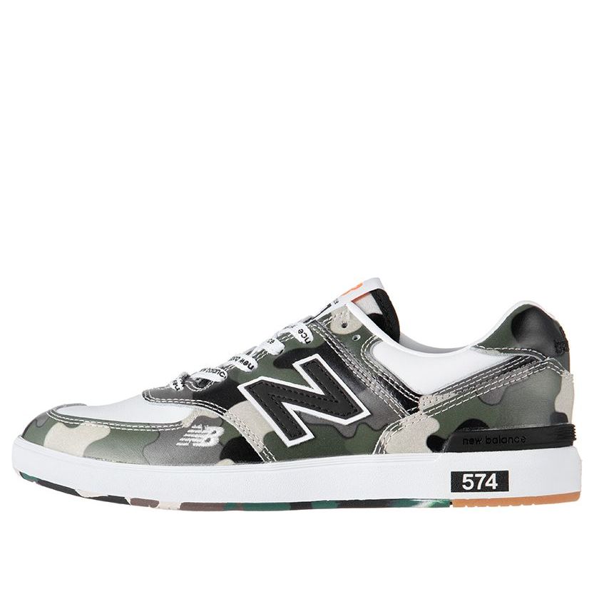 New Balance 574 x Atoms AM574ATS