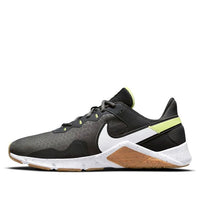 Nike Legend Essential 2 'Iron Grey Limelight' CQ9356-016