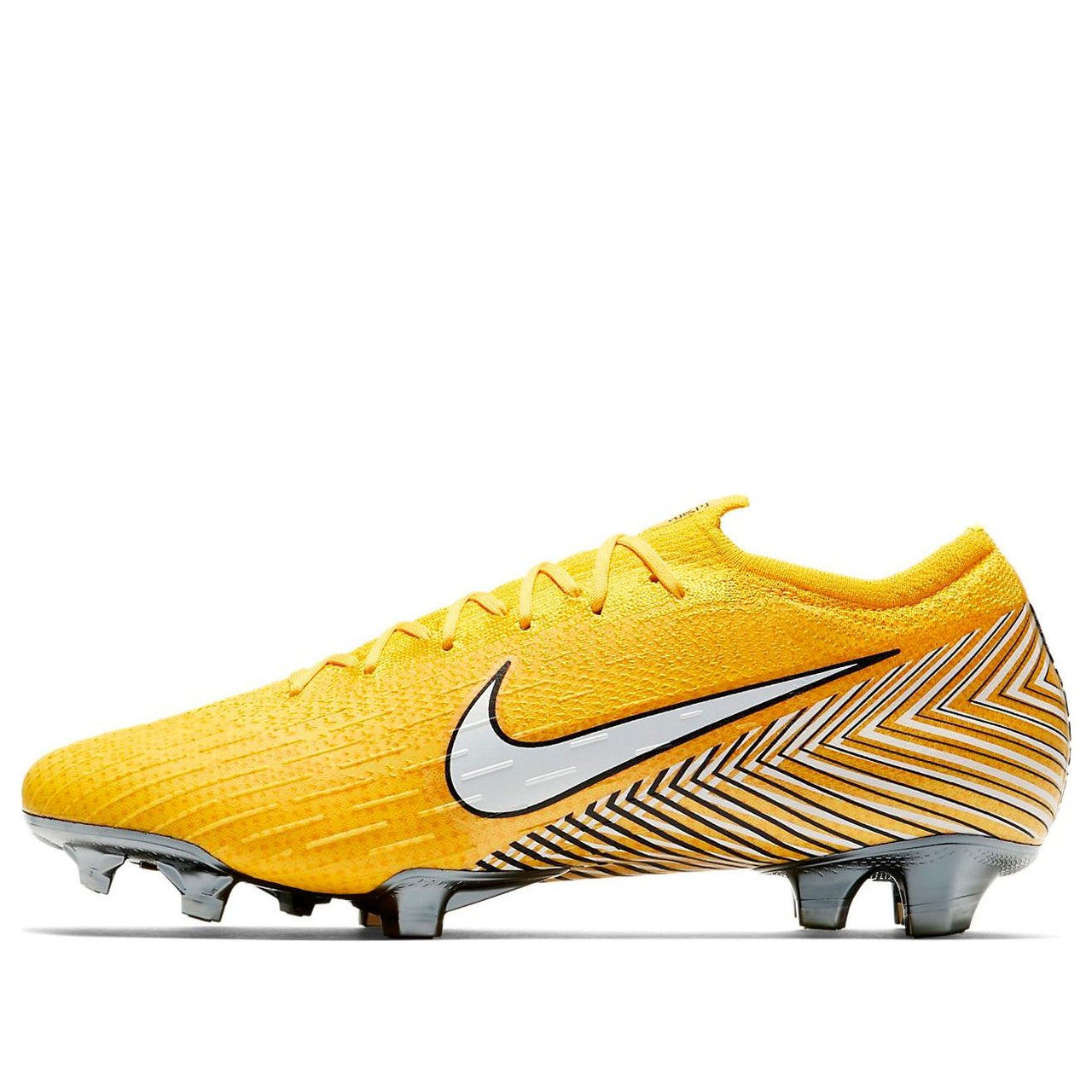 Nike x Neymar Jr. Mercurial Vapor 360 Elite 'Amarillo' AO3126-710