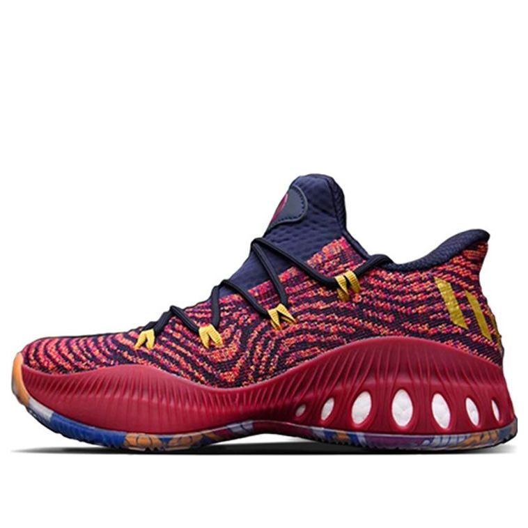adidas Crazy Explosive Low PK 'Las Vegas' CQ1599