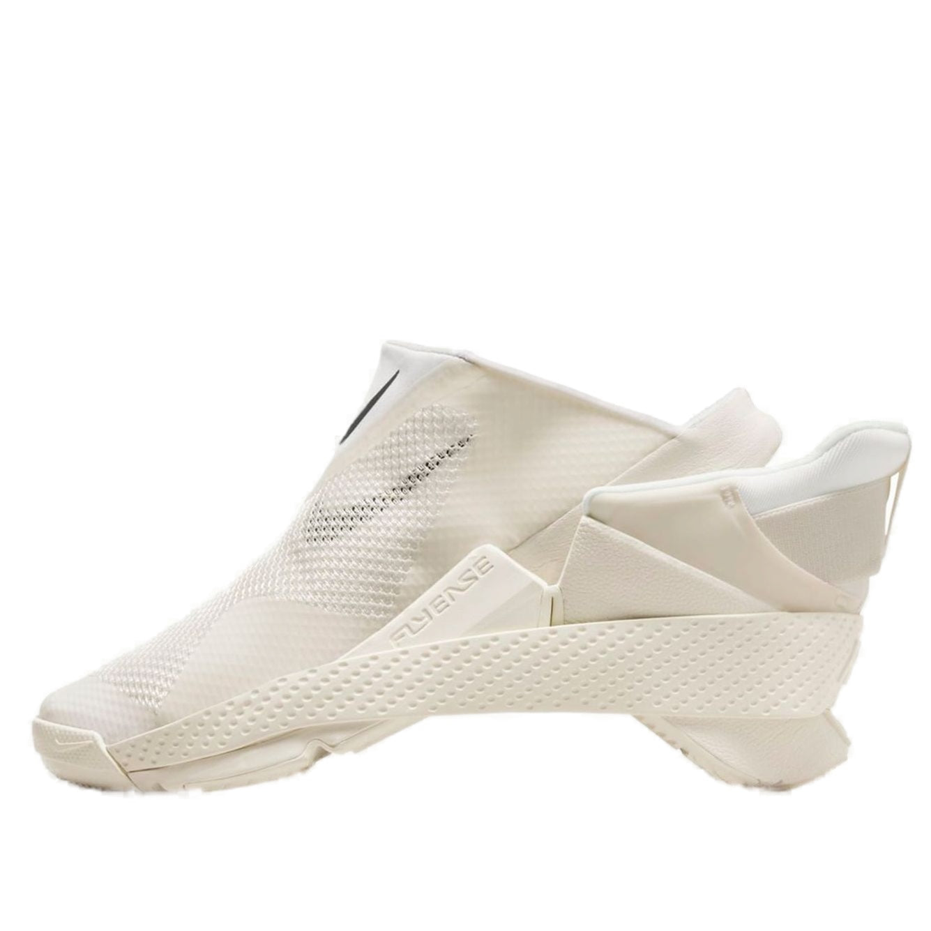 (WMNS) Nike GO FlyEase 'Pale Ivory' DR5540-105