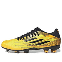 adidas X Speedflow Messi.3 FG 'Solar Gold Bright Yellow' GW7419