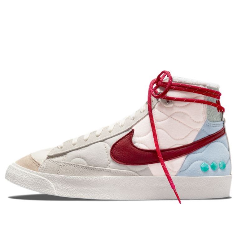 (WMNS) Nike  Blazer Mid '77 'Chinese New Year' DQ5360-181